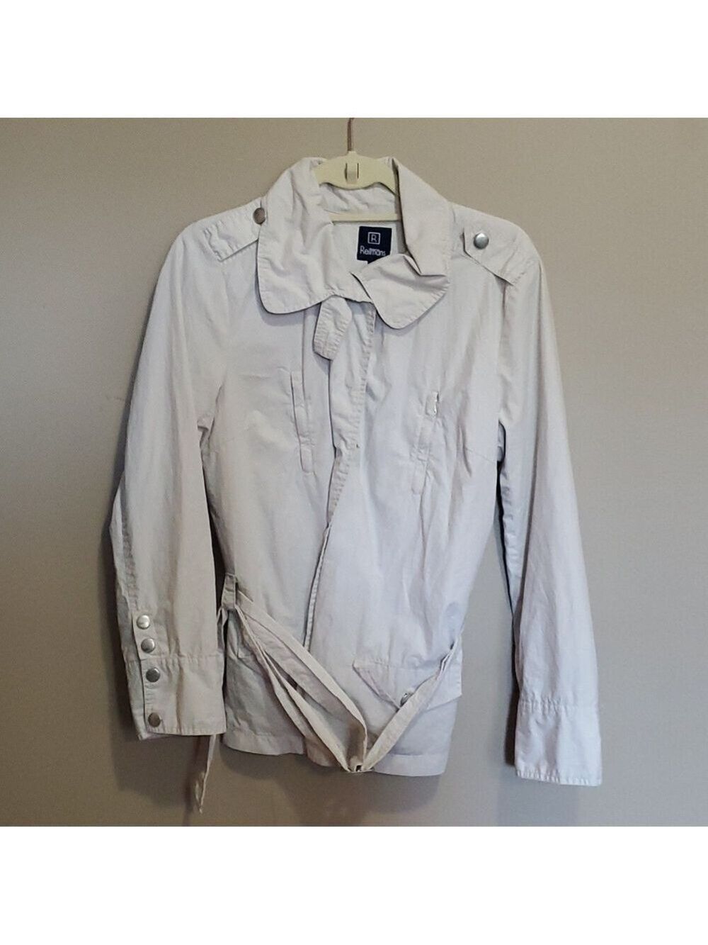 Reitmans jacket size 11
